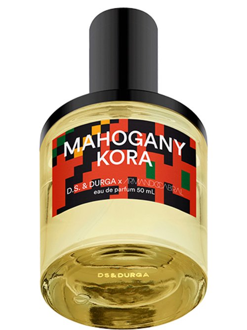 Mahogany perfume online gold