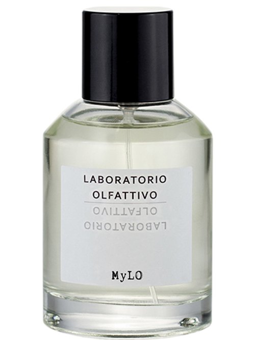 Laboratorio Olfattivo{ingredient}香水– Wikiperfume