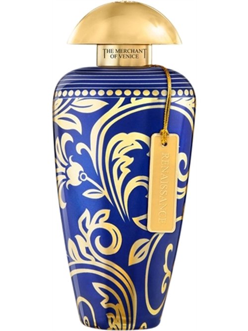 RENAISSANCE香水由The Merchant of Venice制作- Wikiparfum