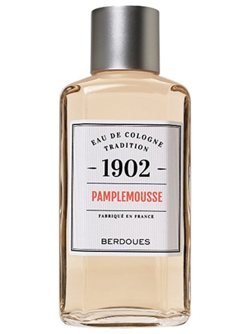 Pamplemousse perfume discount