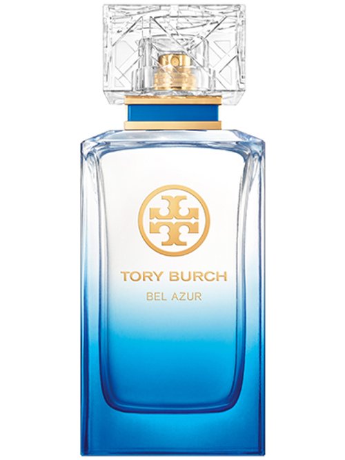 BEL AZUR perfume by Tory Burch Wikiparfum