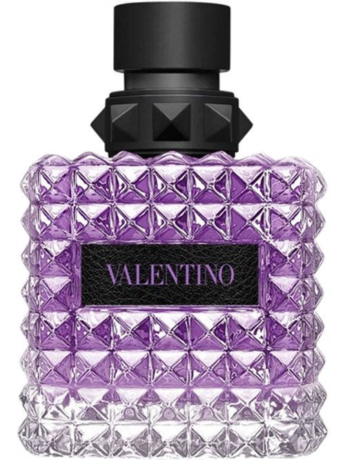 香料和香水(Valentino) - Wikiparfum