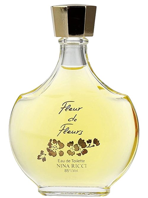 FLEUR DE FLEURS online BY NINA RICCI PARFUM DE TOILETTE 200 ML