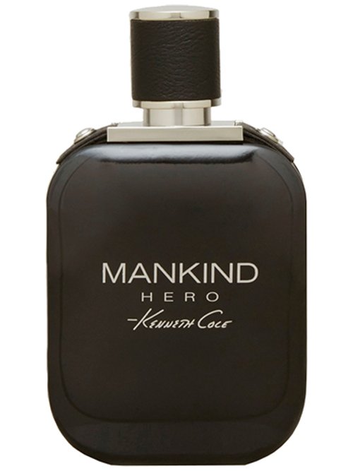 Mankind best sale hero perfume