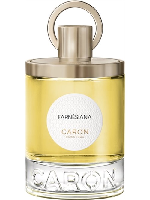 NARCISSE NOIR香水由Caron制作- Wikiparfum