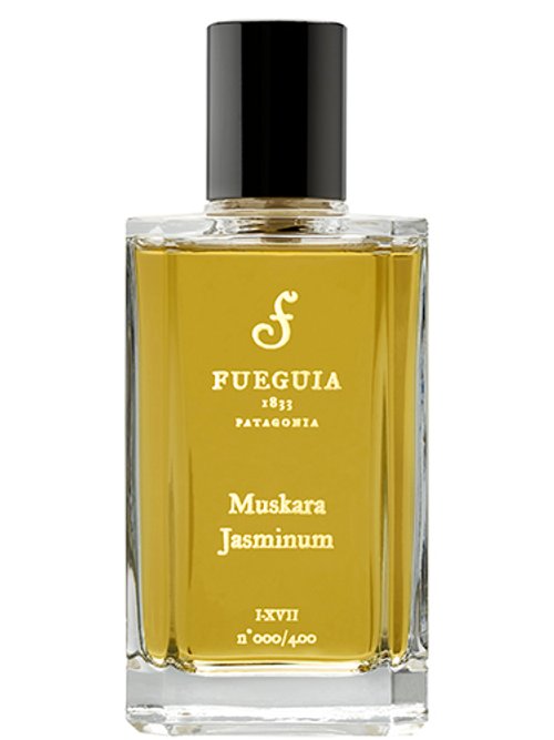 香水(女性用) Fueguia 1833 patagonia Muskara Osmanthus Muskara Osmanthus｜ムスカラ オスマントゥス – FUEGUIA 1833 Japan Online