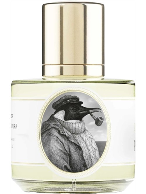 ALAÏA PARIS perfume by Azzedine Alaïa - Wikiparfum