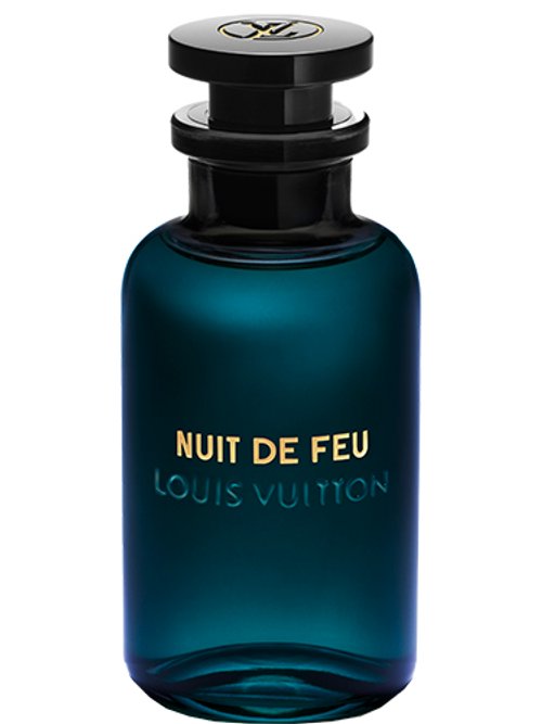 Louis Vuitton Nuit De Feu EDP