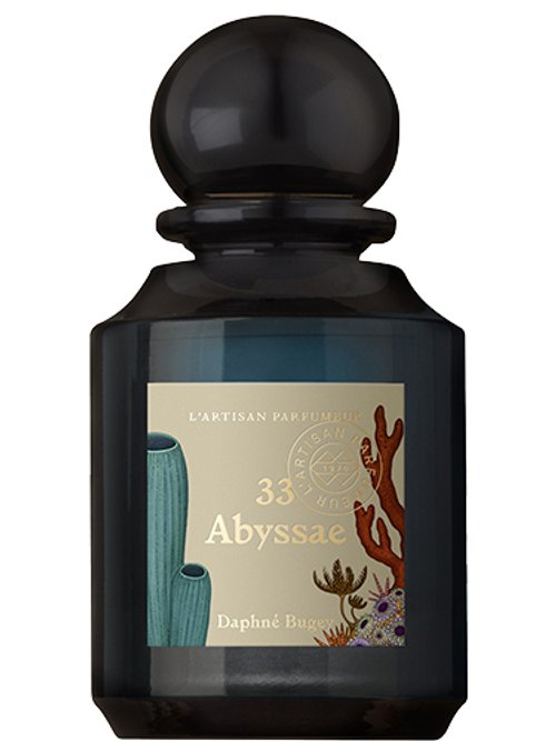 ABYSSAE perfume by L'Artisan Parfumeur – Wikiparfum