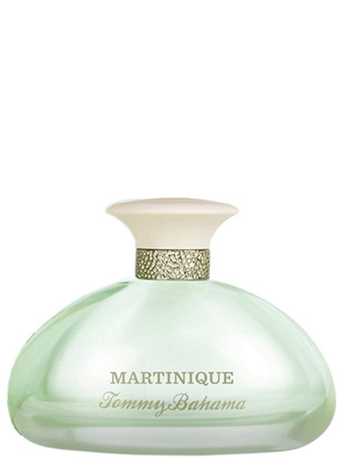 MARTINIQUE WOMEN perfume by Tommy Bahama Wikiparfum