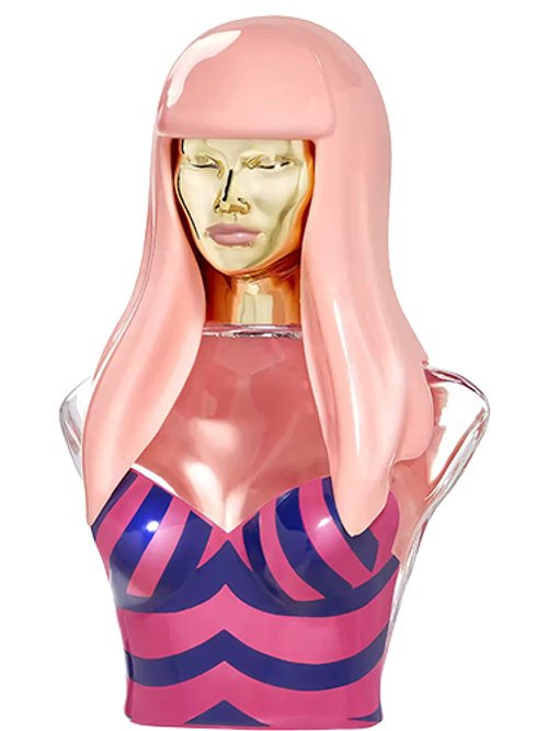 PINK FRIDAY 2 perfume by Nicki Minaj - Wikiparfum