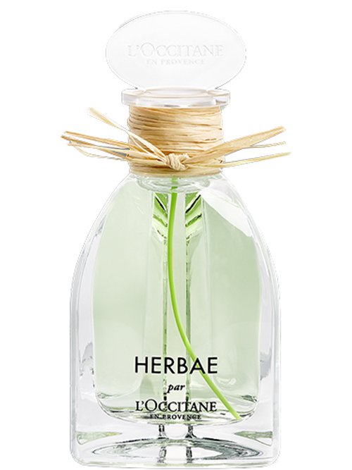 Herbae perfume online