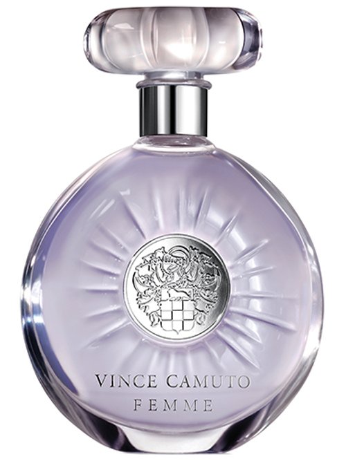 VINCE CAMUTO FEMME perfume by Vince Camuto – Wikiparfum