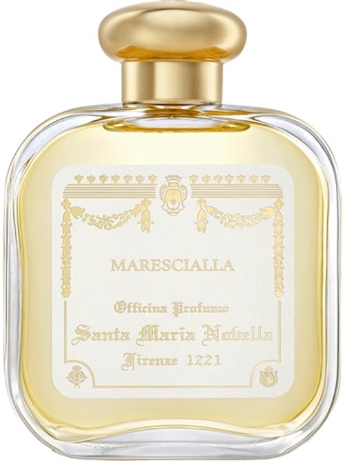 MARESCIALLA perfume by Santa Maria Novella - Wikiparfum