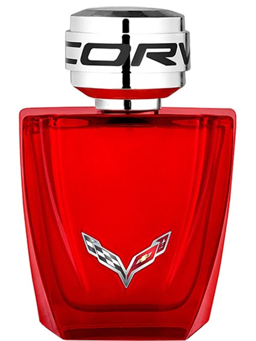 Corvette discount black perfume