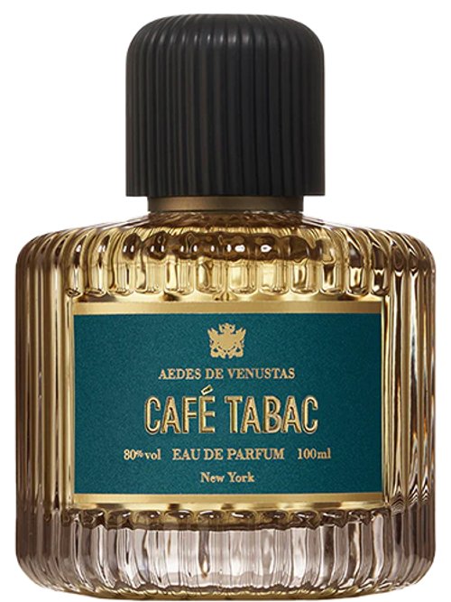 TABAC 28 perfume by Le Labo - Wikiparfum