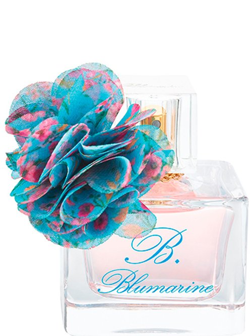 B 2024 blumarine perfume