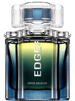 MR EDGE perfume by Swiss Arabian - Wikiparfum