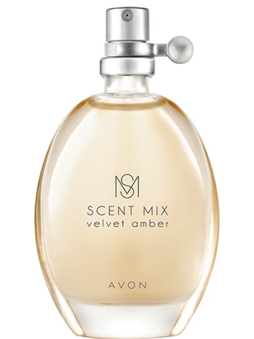 Velvet perfume online avon