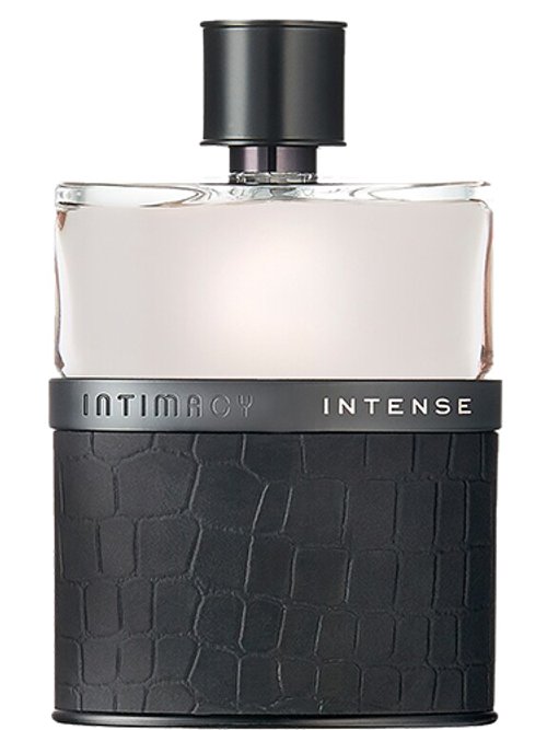 intimacy intense parfum