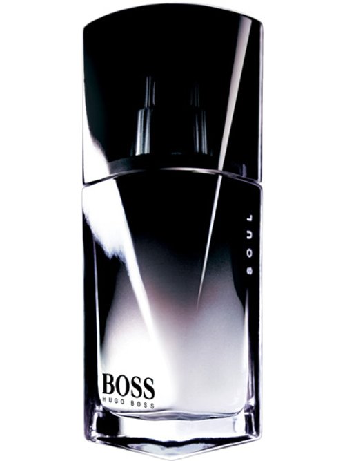 Retrato compromiso reloj BOSS SOUL perfume by Hugo Boss – Wikiparfum