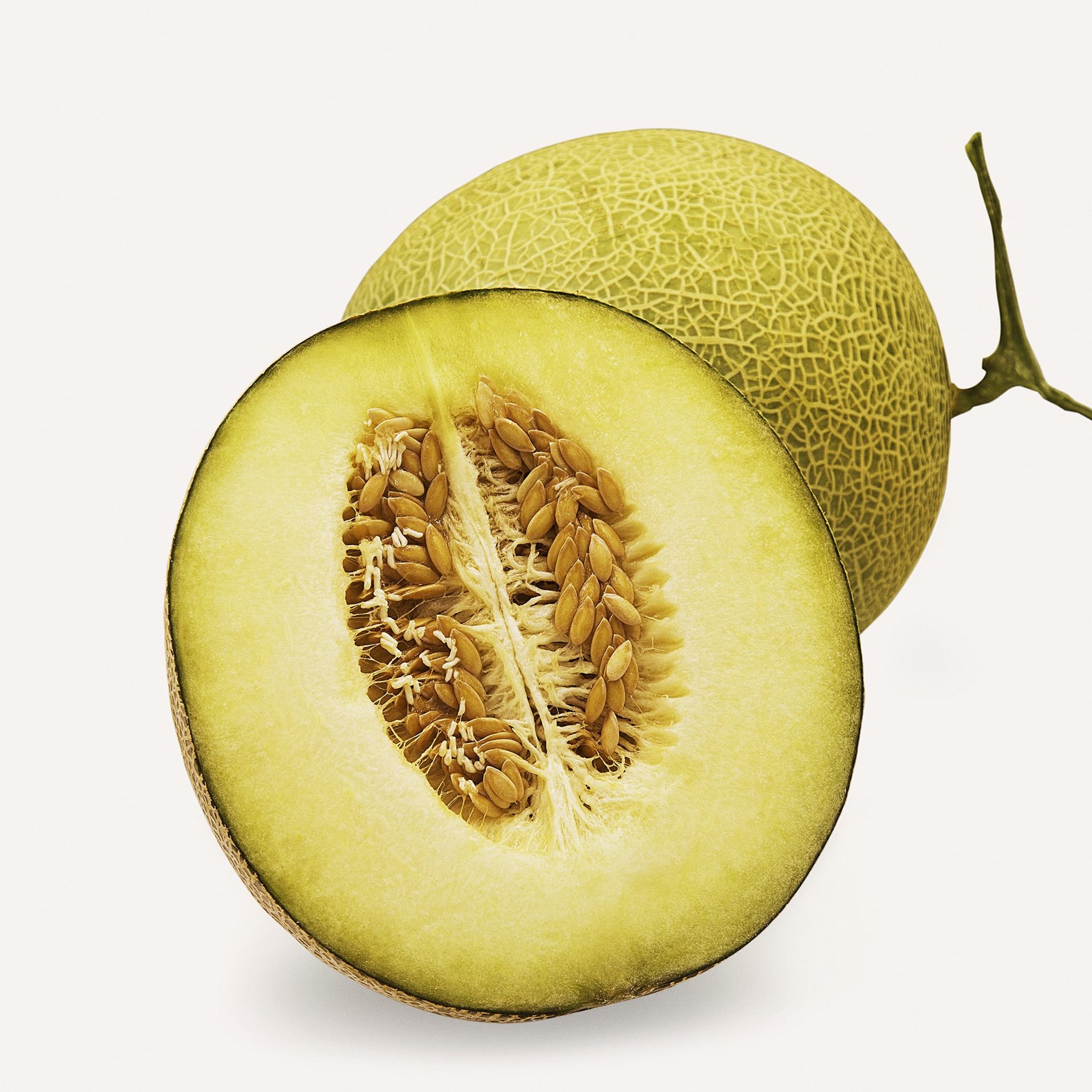 Honeydew Melon