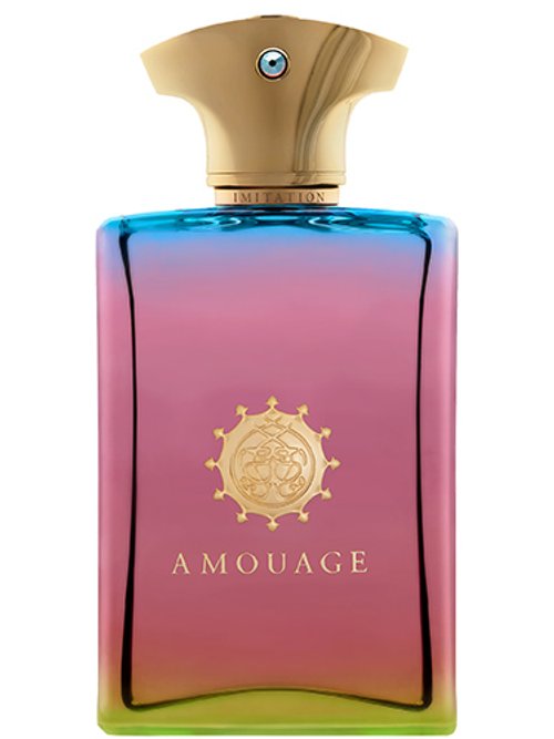 Amouage imitation man review new arrivals