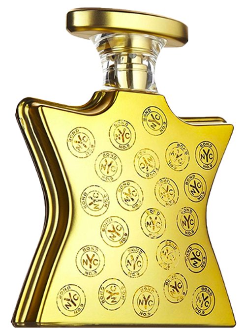 Bond No. 9 I Love NY ingredient Wikiparfum