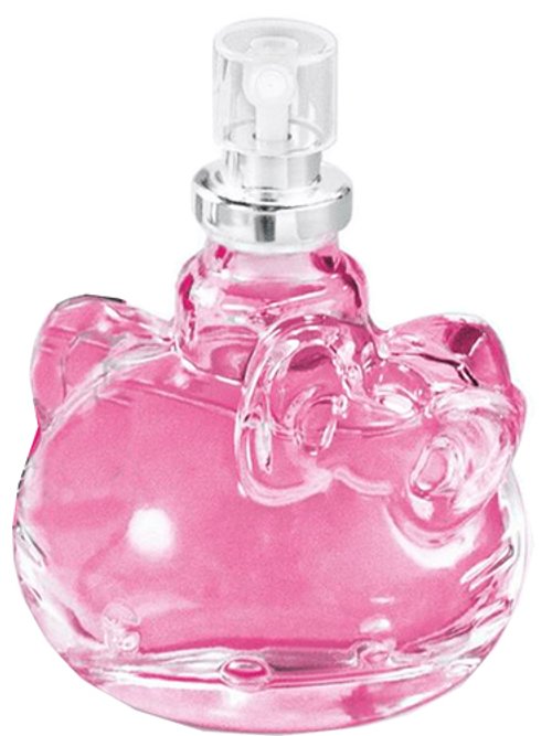 HELLO KITTY CANDY perfume by Jequiti Wikiparfum