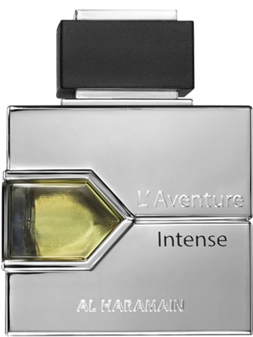 L'AVENTURE INTENSE perfume by Al Haramain – Wikiparfum