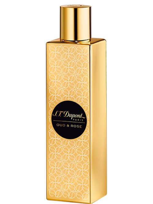 PERFECT TOBACCO perfume by S.T. Dupont