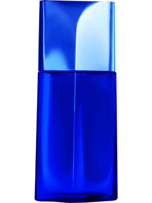 L'EAU BLEUE D'ISSEY POUR HOMME perfume by Issey Miyake – Wikiparfum