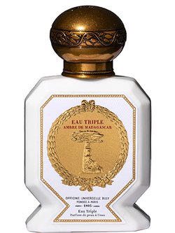 香水(女性用) Eau Triple Ambre de Madagascar 100ml 0oduqh1si9ahnch6cto2f9a6uktfgp