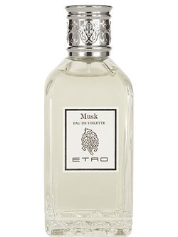 MUSK EAU DE TOILETTE香水由Etro制作- Wikiparfum