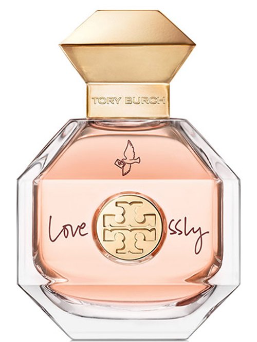 LOVE RELENTLESSLY TOI ET MOI香水由Tory Burch制作- Wikiparfum