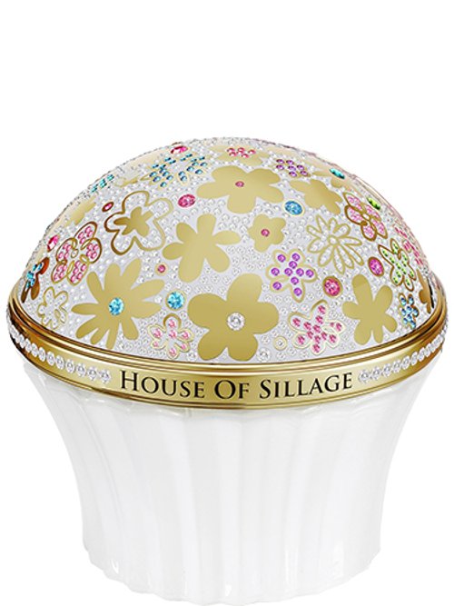 House of sillage whispers best sale of time