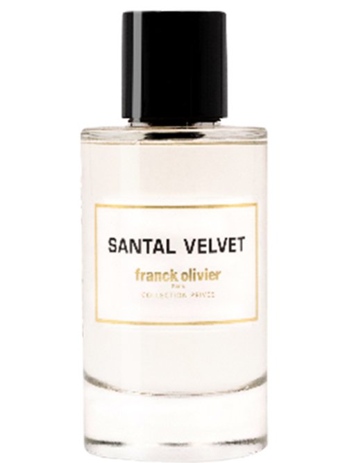 Santal fragrantica online