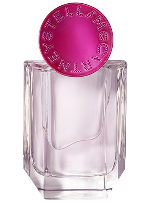 STELLA MCCARTNEY POP perfume by Stella McCartney - Wikiparfum