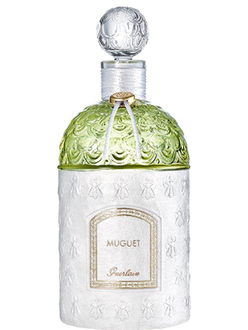 MUGUET 2019 perfume by Guerlain - Wikiparfum