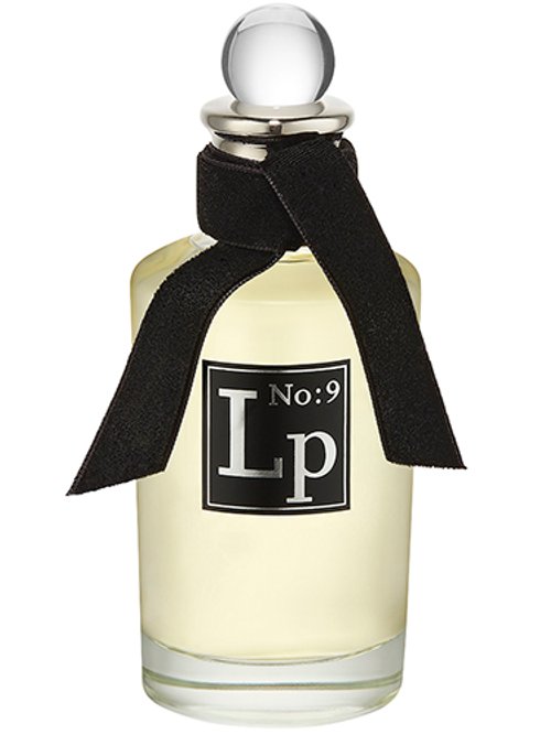 LP N 9 perfume by Penhaligon's – Wikiparfum