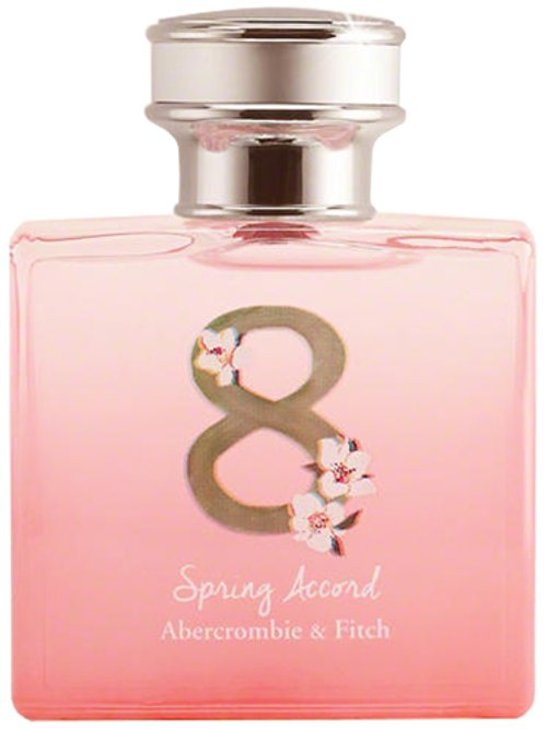 ♪アバクロンビー＆フィッチ 香水　8　スプリング　アコード　50ｍl ♪アバクロンビー＆フィッチ 香水 8 スプリング アコード 50ml 【公式