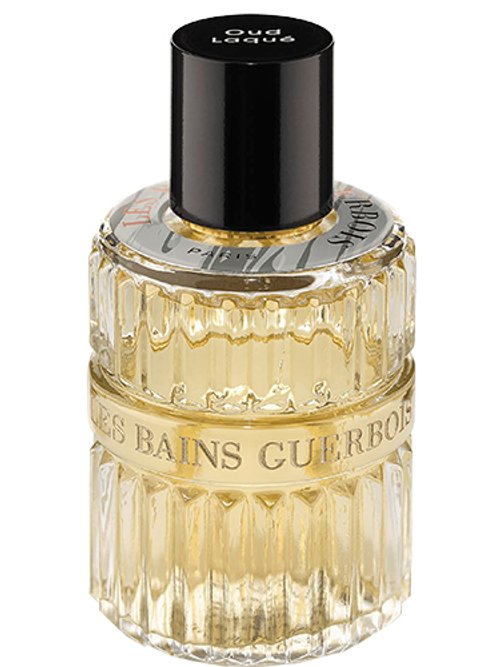 OUD LAQUÉ perfume by Les Bains Guerbois – Wikiparfum