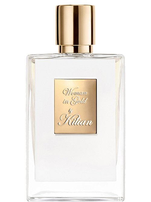 WOMAN IN GOLD perfume by Kilian Wikiparfum