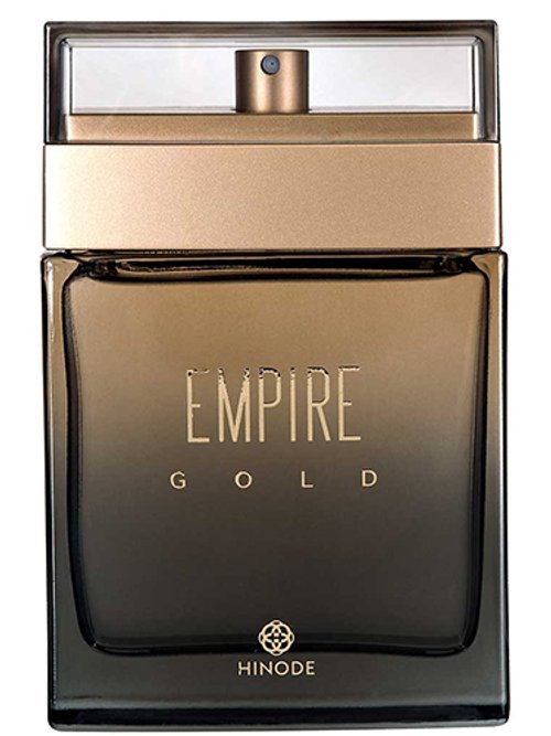 Perfume hinode 2024 empire gold