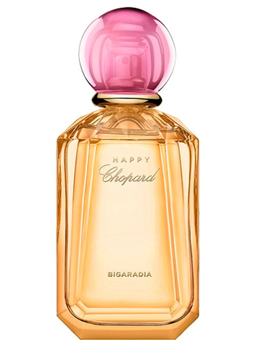 HAPPY BIGARADIA perfume by Chopard Wikiparfum