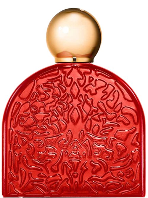 OUD PROVOCANT 2023 perfume by M. Micallef – Wikiparfum
