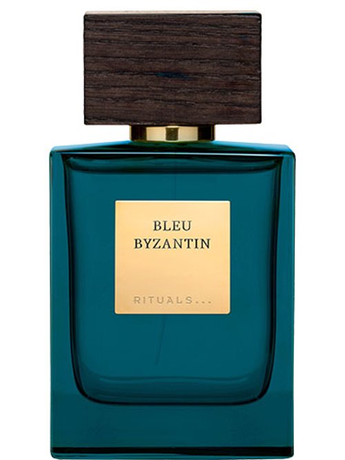 香料和香水(Rituals) - Wikiparfum
