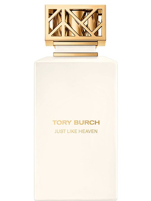 JUST LIKE HEAVEN perfume by Tory Burch – Wikiparfum