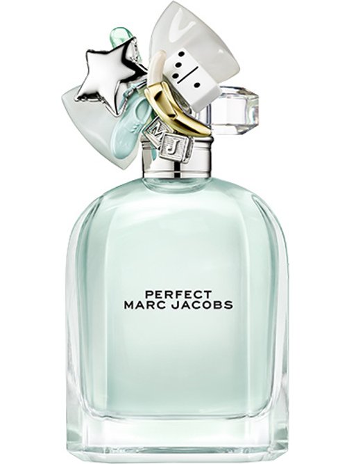 Marc Jacobs{ingredient}香水– Wikiparfum