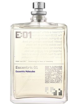 AMBROXAN MOLECULE perfume by Bmrvls – Wikiparfum